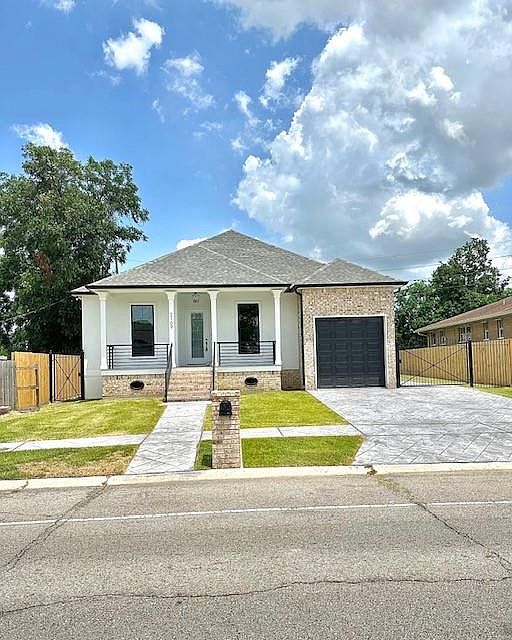 2109 Jean Lafitte Pkwy, Chalmette, LA 70043 MLS 2405969 Zillow