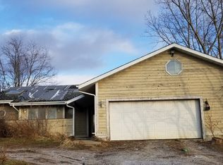 27511 S Kuersten Rd, Monee, IL 60449