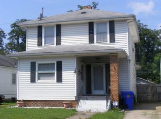 2415 Argonne Rd, Portsmouth, OH 45662
