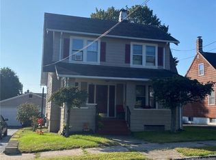 909 Birmingham St, Bridgeport, CT 06606