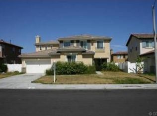 245 Daylily Dr, Perris, CA 92571