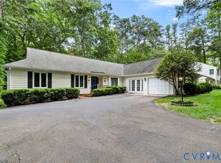 2829 Lansdale Rd, Richmond, VA 23225