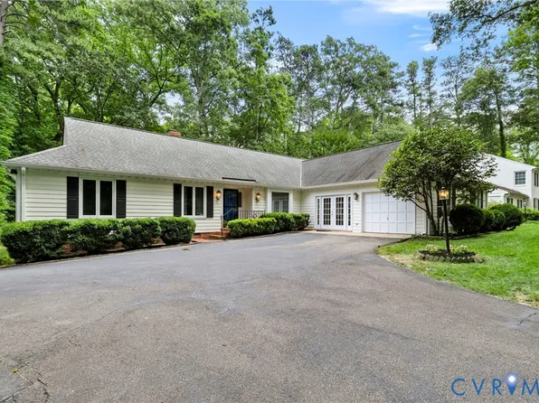 2829 Lansdale Rd, Richmond, VA 23225