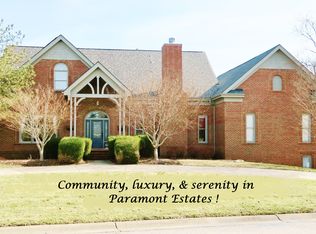 11808 Lakestone Way, Prospect, KY 40059