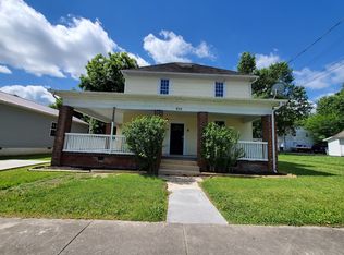 924 Hill St #2, Bristol, TN 37620