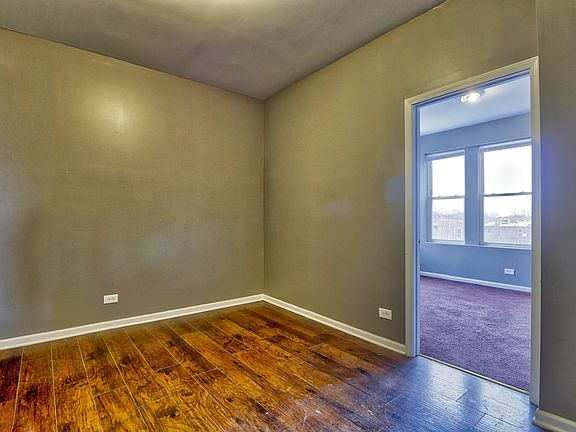 4th image of 1852 S Central Park Ave APT 2W