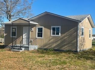 499 Hull Harbor Rd, Heathsville, VA 22473