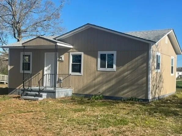 499 Hull Harbor Rd, Heathsville, VA 22473