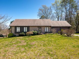 7110 Fairington Cir, Hixson, TN 37343