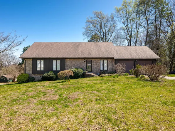 7110 Fairington Cir, Hixson, TN 37343