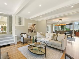 28 W Santa Inez Ave, San Mateo, CA 94402