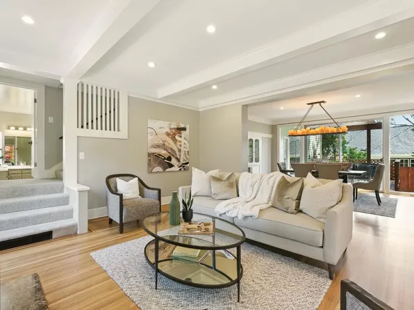 28 W Santa Inez Ave, San Mateo, CA 94402