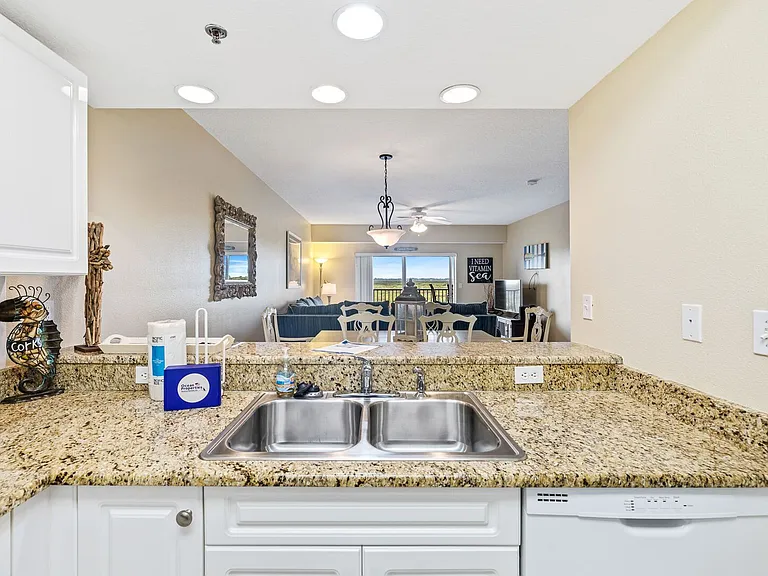 5300 S Atlantic Ave #10403 — Photo 5