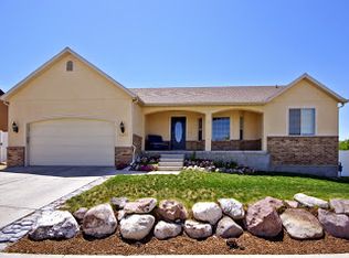 14226 S Rosaleen Ln, Herriman, UT 84096