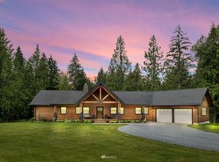 15722 10th St SE, Snohomish, WA 98290