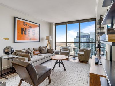 1280 W Peachtree St NW APT 3908, Atlanta, GA, 30309