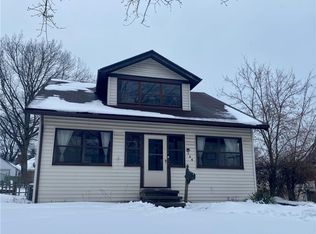 164 Vinton Rd, Rochester, NY 14622