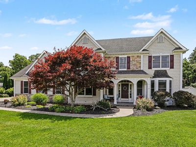 2768 Sanctuary Dr, Stevensville, MI, 49127