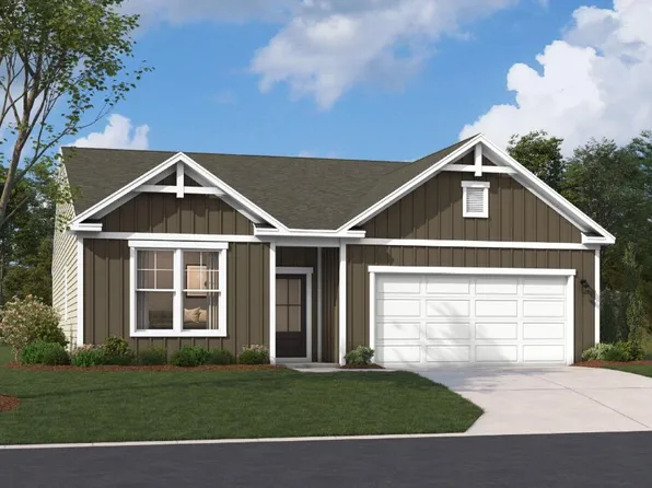 4138 Whitehouse St, Harlem, GA 30814