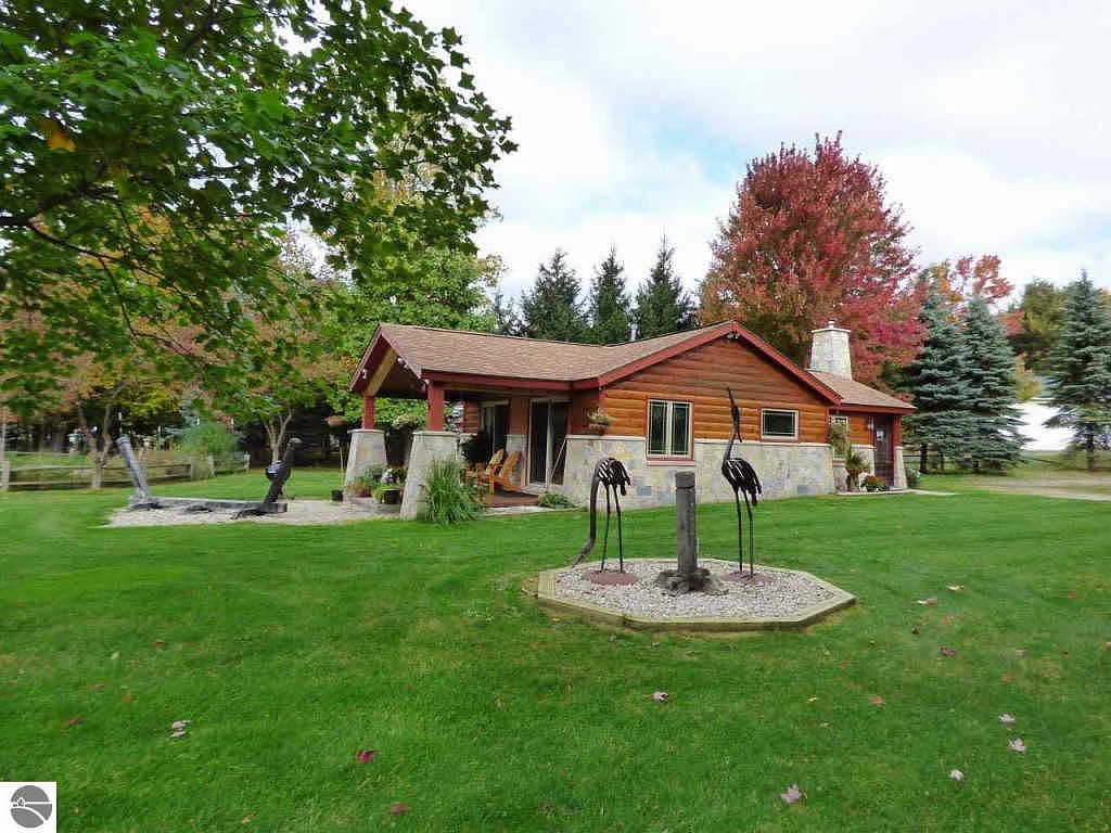 729 N Intermediate Lake Rd, Central Lake, MI 49622 Zillow