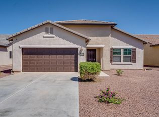 21308 E Volunteer Dr, Red Rock, AZ 85145