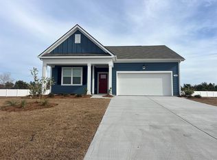 5084 Yellowstone Dr, Conway, SC 29526