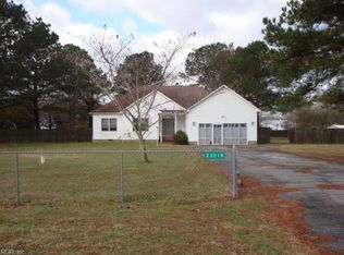 23018 Sandy Point Ln, Windsor, VA 23487