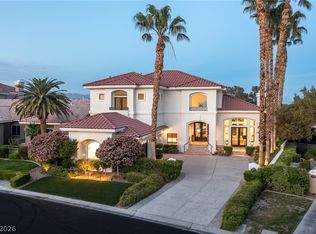 1704 Wincanton Dr, Las Vegas, NV 89134