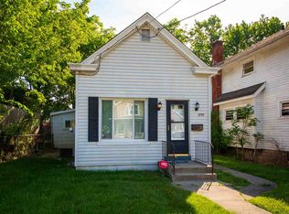 2710 Alexandria Ave, Covington, KY 41015