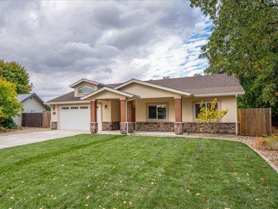 20662 Saddlebrook Dr, Red Bluff, CA, 96080
