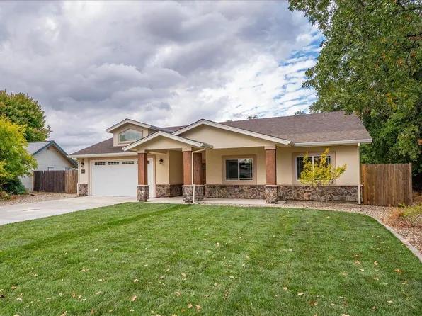 20662 Saddlebrook Dr, Red Bluff, CA 96080