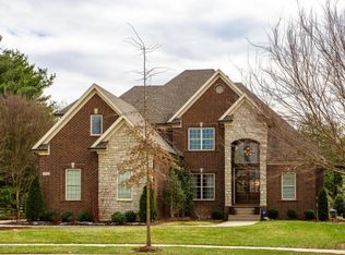 9516 Truscott Ct, Prospect, KY 40059