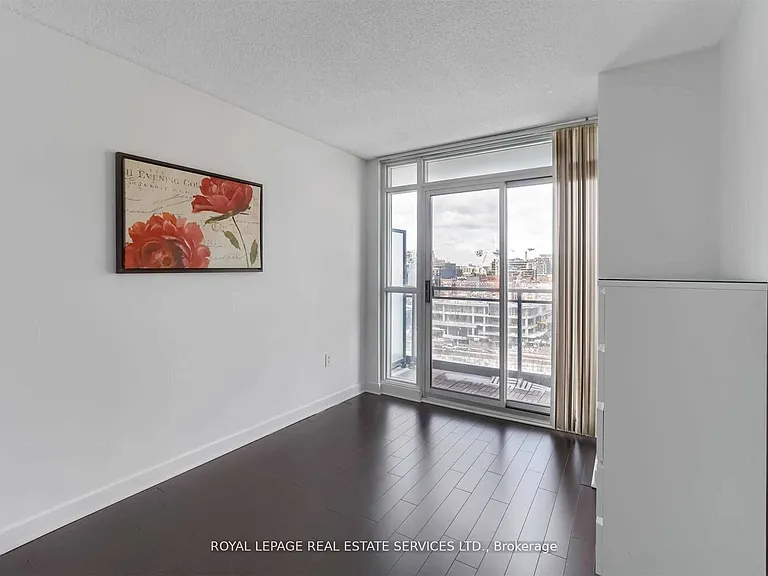 25 Capreol Ct #1105 — Photo 17