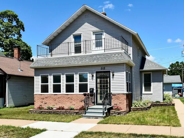 512 E Wabasha St, Winona, MN 55987