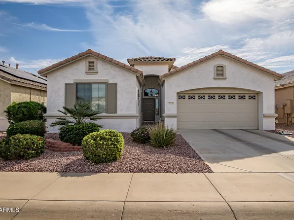 18145 W BUENA VISTA Drive, Surprise, AZ 85374