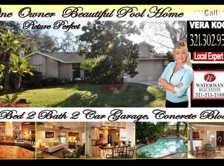 2211 Macedo Rd NE, Palm Bay, FL 32907