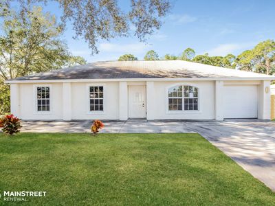 446 Alachua Ave NW, Palm Bay, FL, 32907