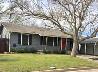 118 Hillcrest Dr, Gatesville, TX 76528