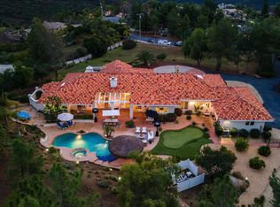 2131 Corte Plata Espuela, Alpine, CA 91901