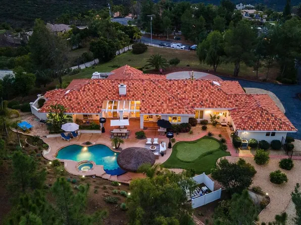 2131 Corte Plata Espuela, Alpine, CA 91901