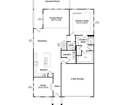 2nd image of this home