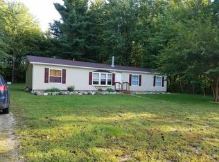 7421 Little Paw Paw Lake Rd, Coloma, MI 49038