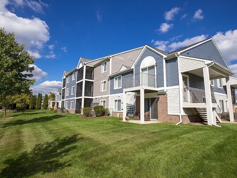 Pier 38 Apartments Fenton, MI Apartment Rentals Fenton, MI Zillow