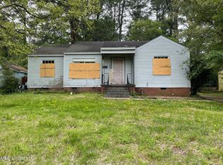 751 Launcelot Rd, Jackson, MS 39206