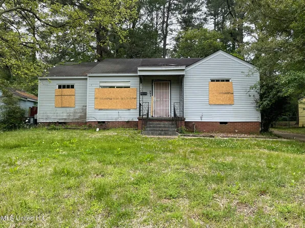 751 Launcelot Rd, Jackson, MS 39206