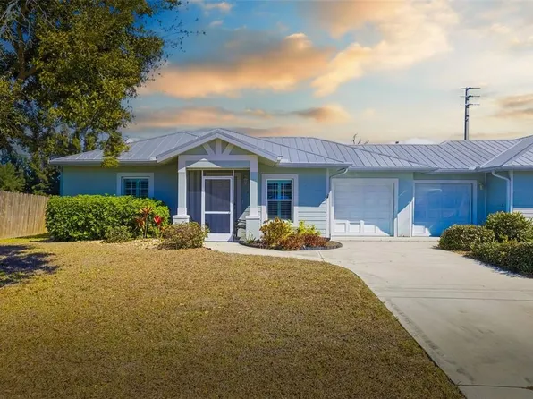 1983 Forked Creek Dr, Englewood, FL 34223