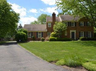 11881 Nathanshill Ln, Cincinnati, OH 45249