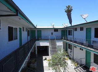 252 S New Hampshire Ave, Los Angeles, CA 90004