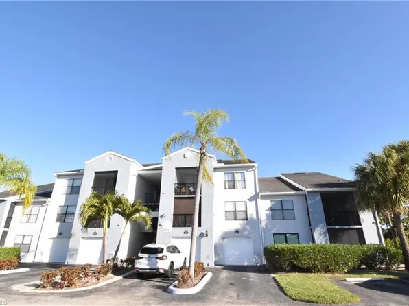 13545 Eagle Ridge DR #818, FORT MYERS, FL 33912