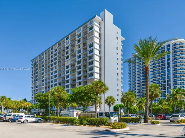 1865 79th Street Cswy APT 4G, North Bay Village, FL 33141
